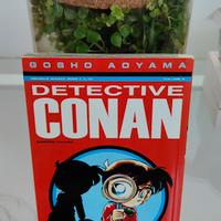 Detective Conan - Gosho Aoyama n. 2