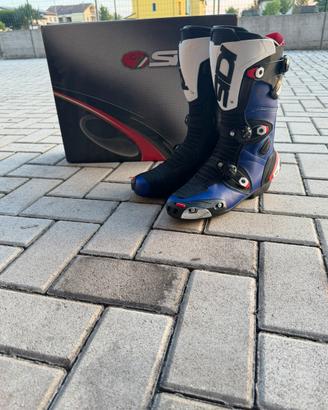 Stivali da moto Sidi