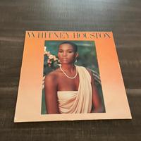 Disco vinile Witney Houston