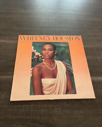 Disco vinile Witney Houston