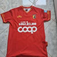 maglia calcio Catanzaro Match Iussed lega pro