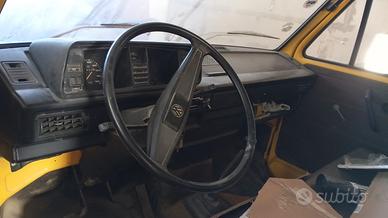 Volkswagen t3