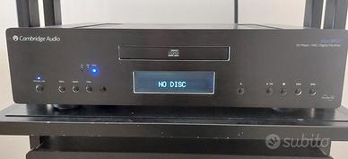 Cambridge CD Azur 851 C