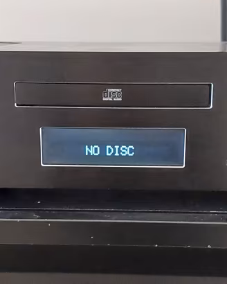 Cambridge CD Azur 851 C
