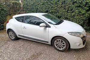 Renault Megane coupé