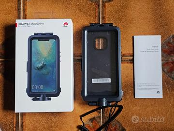 Snorkeling Case Huawei Mate 20 Pro
