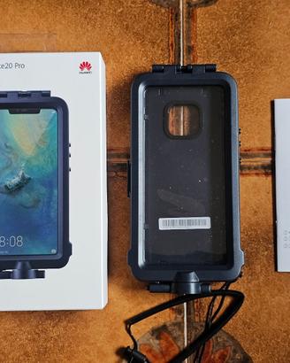 Snorkeling Case Huawei Mate 20 Pro