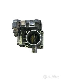 CORPO FARFALLATO FIAT Grande Punto 1° Serie 199A4