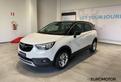 Opel Crossland X 1.5 ecotec Innovation s&s 102cv