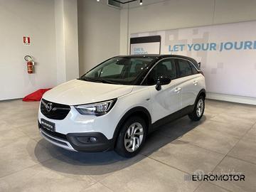 Opel Crossland X 1.5 ecotec Innovation s&s 102cv