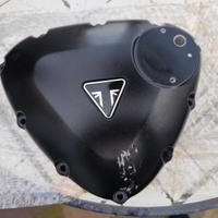 Carter alternatore Triumph Speed Twin 1200 mod2025