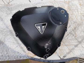 Carter alternatore Triumph Speed Twin 1200 mod2025