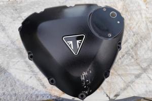 Carter alternatore Triumph Speed Twin 1200 mod2025