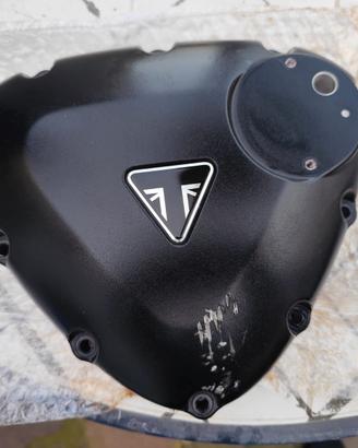 Carter alternatore Triumph Speed Twin 1200 mod2025