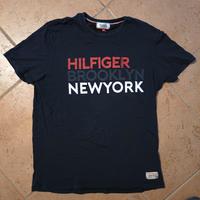 Maglietta T-shirt Tommy Hilfiger