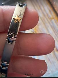 Morellato bracciale uomo