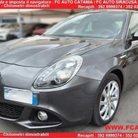 Alfa Romeo Giulietta 1.6 JTDm-2 105 CV Distinctive