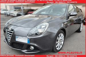 Alfa Romeo Giulietta 1.6 JTDm-2 105 CV Distinctive