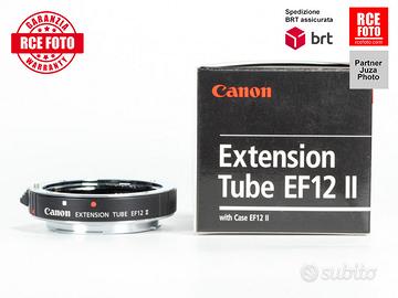 Canon Extension Tube EF12II