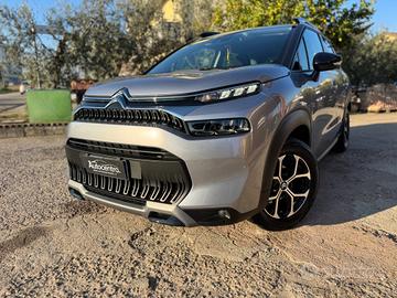 Citroen C3 Aircross BlueHDi 110 S&S Max