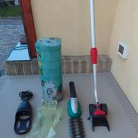 Isio Bosch Litio 3,6v