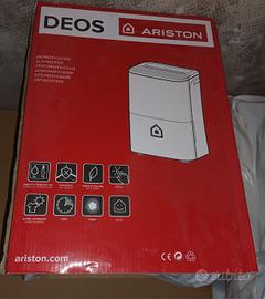 Deumidificatore Ariston DEOS 21S