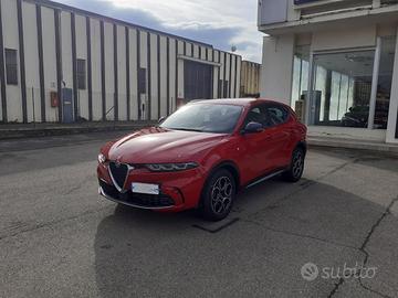 ALFA ROMEO Tonale PROMO FINANZIAMENTO 1.5 160 CV