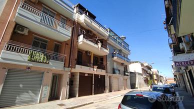 Appartamento San Severo [Cod. rif 3201864VRG]