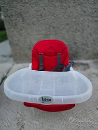 Rialzo da sedia Idea Cam