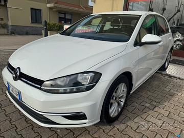 Volkswagen Golf 1.6 TDI 115 CV 5p. Business BlueMo