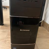 Computer lenovo