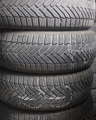 215/60 R17 GOMME M+S ECONOMICHE 215 60 17 215/60-1