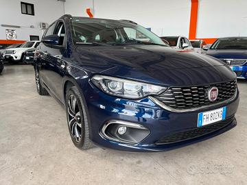 Fiat Tipo 1.6 Mjt S&S DCT SW Lounge