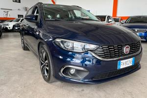 Fiat Tipo 1.6 Mjt S&S DCT SW Lounge