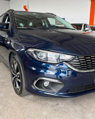 Fiat Tipo 1.6 Mjt S&S DCT SW Lounge