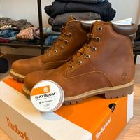 Timberland Alburn 6 Inch Waterproof