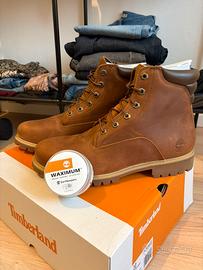 Timberland Alburn 6 Inch Waterproof