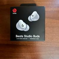 Beats studio buds