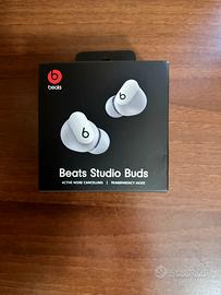 Beats studio buds