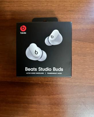 Beats studio buds