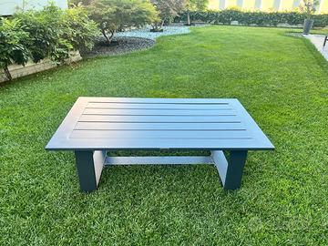 TAVOLINO BIZZOTTO da esterno