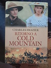Charles Frazier - Ritorno a cold mountain 