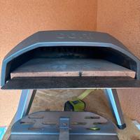 Forno OONI Koda 12 a gas