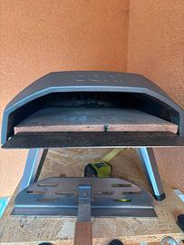 Forno OONI Koda 12 a gas