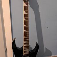 Chitarra elettrica Ibanez GRG