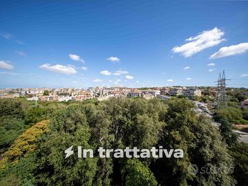 Appartamento di 119 m² con 4 locali a Sassari