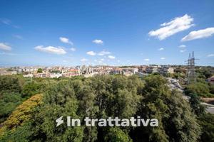 Appartamento di 119 m² con 4 locali a Sassari