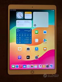 Ipad Pro 10.5 pollici 64gb di memoria