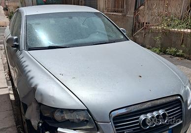 Ricambi Audi A6 C6 2.7TDI motore BPP