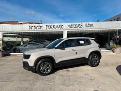 Jeep Avenger 1.2 Turbo MHEV Longitude Automatica I